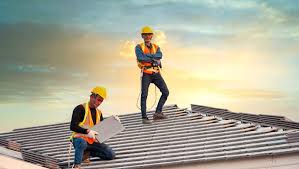 Trusted Lewiston, ID Roofing Services Experts